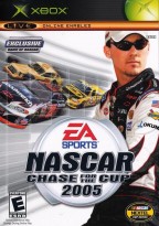 NASCAR 2005 : Chase for The Cup