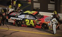 NASCAR 2011 : The Game