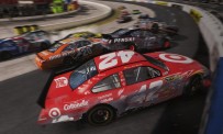 NASCAR 2011 : The Game