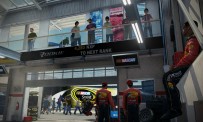 NASCAR 2011 : The Game