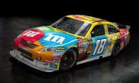Plus d'images de NASCAR 2011