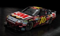 NASCAR 2011 : The Game