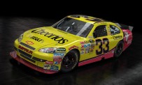NASCAR 2011 vidéo et images