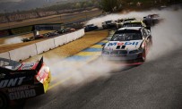 NASCAR 2011 : The Game