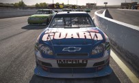 NASCAR 2011 : The Game