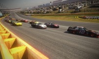 NASCAR 2011 : The Game