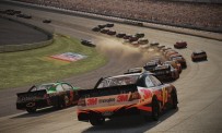 NASCAR 2011 : The Game