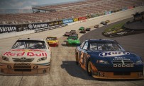 NASCAR 2011 : The Game