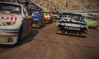 NASCAR 2011 : The Game