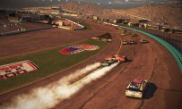 NASCAR 2011 : The Game