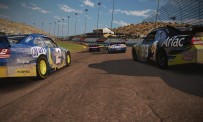 NASCAR 2011 : The Game