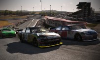 NASCAR 2011 : The Game