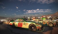 NASCAR 2011 : The Game