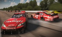 NASCAR 2011 : The Game