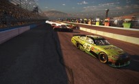 NASCAR 2011 : The Game