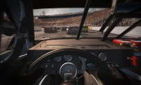 NASCAR 2011 : The Game