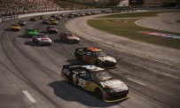 NASCAR 2011 : The Game