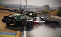 NASCAR 2011 : The Game