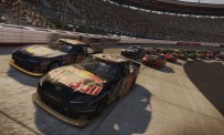 NASCAR 2011 : The Game