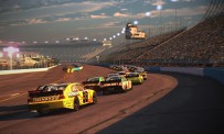 NASCAR 2011 : The Game