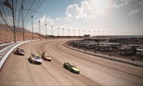 NASCAR 2011 : The Game