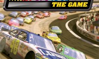 NASCAR 2011 : The Game