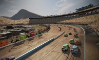 NASCAR 2011 : The Game