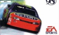 NASCAR 98 