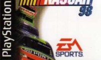 NASCAR 98 
