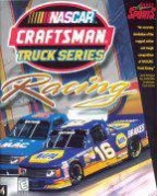 NASCAR Craftsman Truck Series Racing