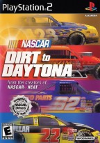 NASCAR : Dirt to Daytona
