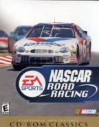 NASCAR Road Racing