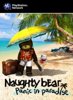 Naughty Bear : Panic In Paradise
