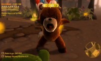 Naughty Bear - Gameplay