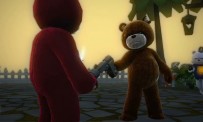 Naughty Bear - Trailer de lancement