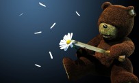 Un nouveau DLC pour Naughty Bear