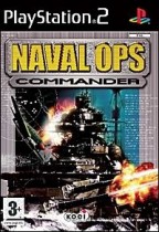 Naval Ops : Commander