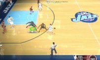 NBA 08