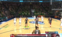 NBA 08