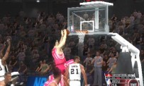 NBA 08