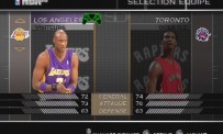 NBA 08