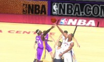 NBA 08