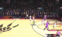 NBA 08