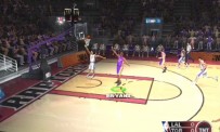 NBA 08