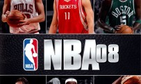 NBA 08