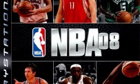 NBA 08