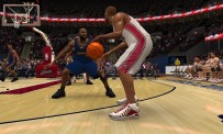 NBA 08