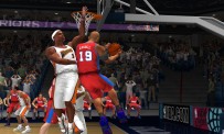 NBA 08