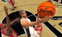 NBA 08