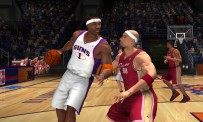 NBA 08